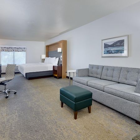 Holiday Inn Twin Falls By Ihg Екстериор снимка