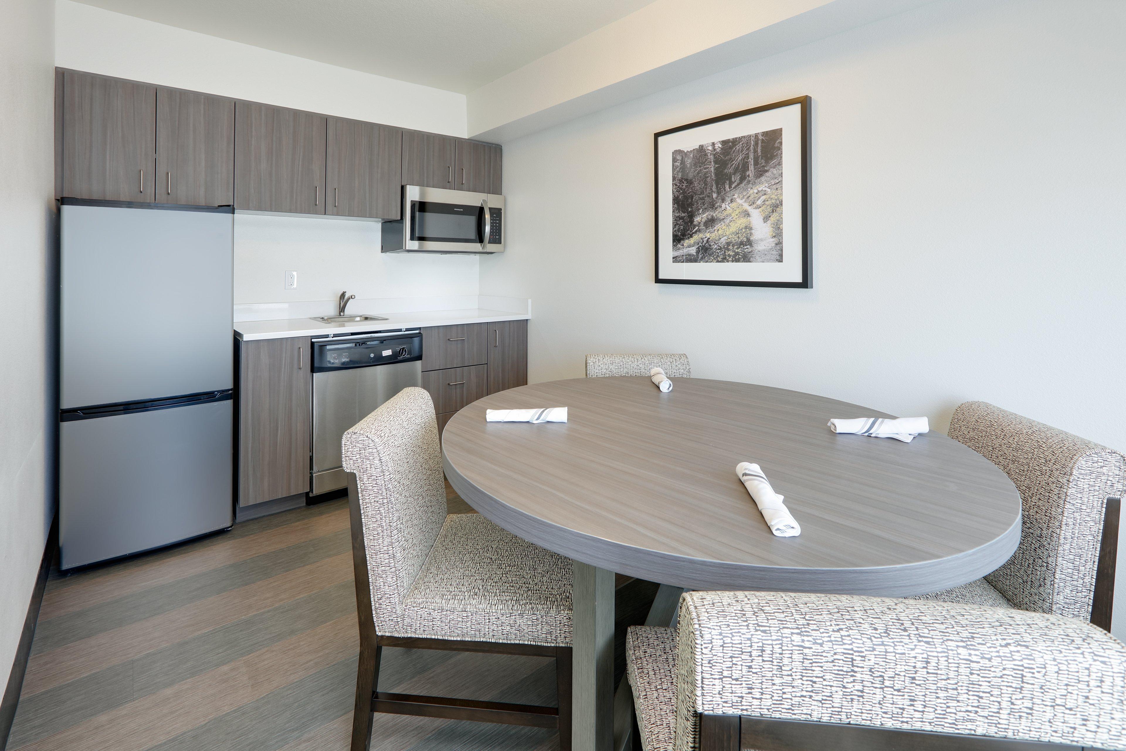 Holiday Inn Twin Falls By Ihg Екстериор снимка
