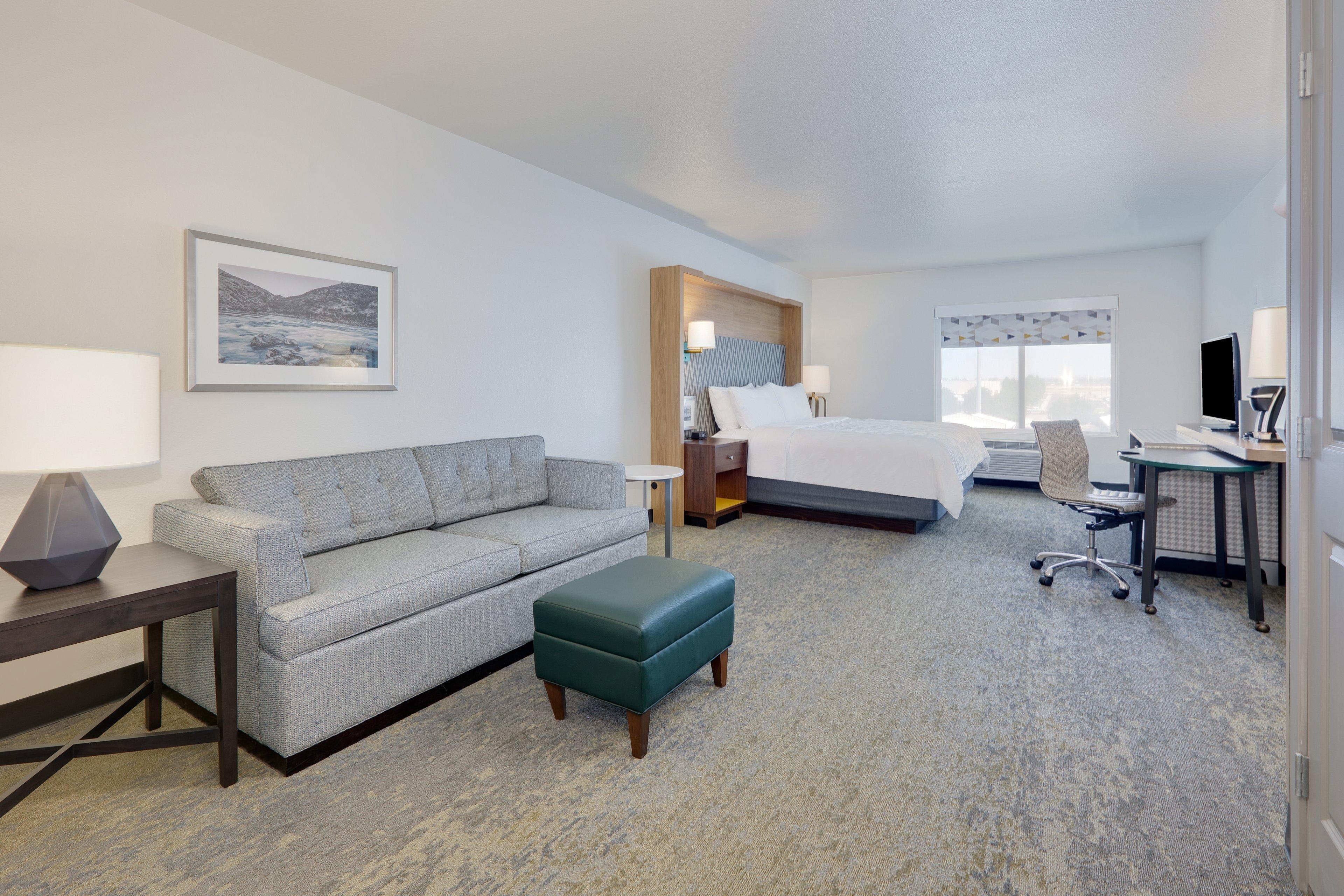 Holiday Inn Twin Falls By Ihg Екстериор снимка