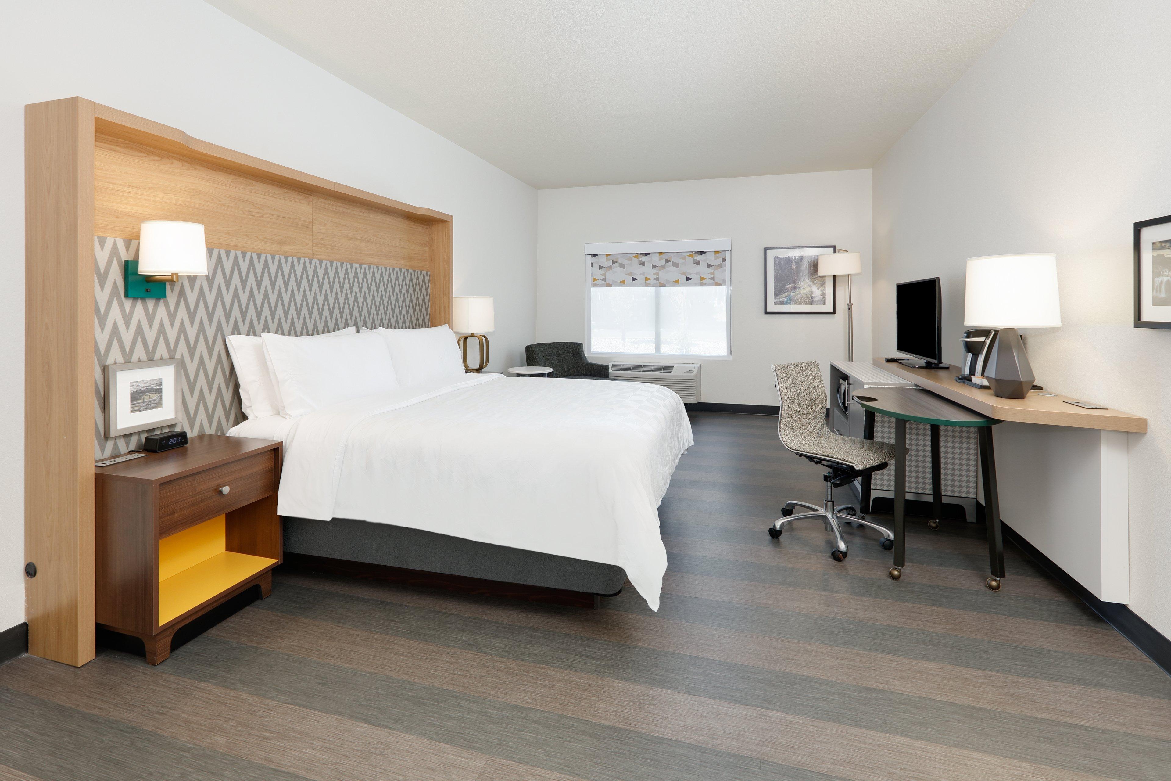 Holiday Inn Twin Falls By Ihg Екстериор снимка