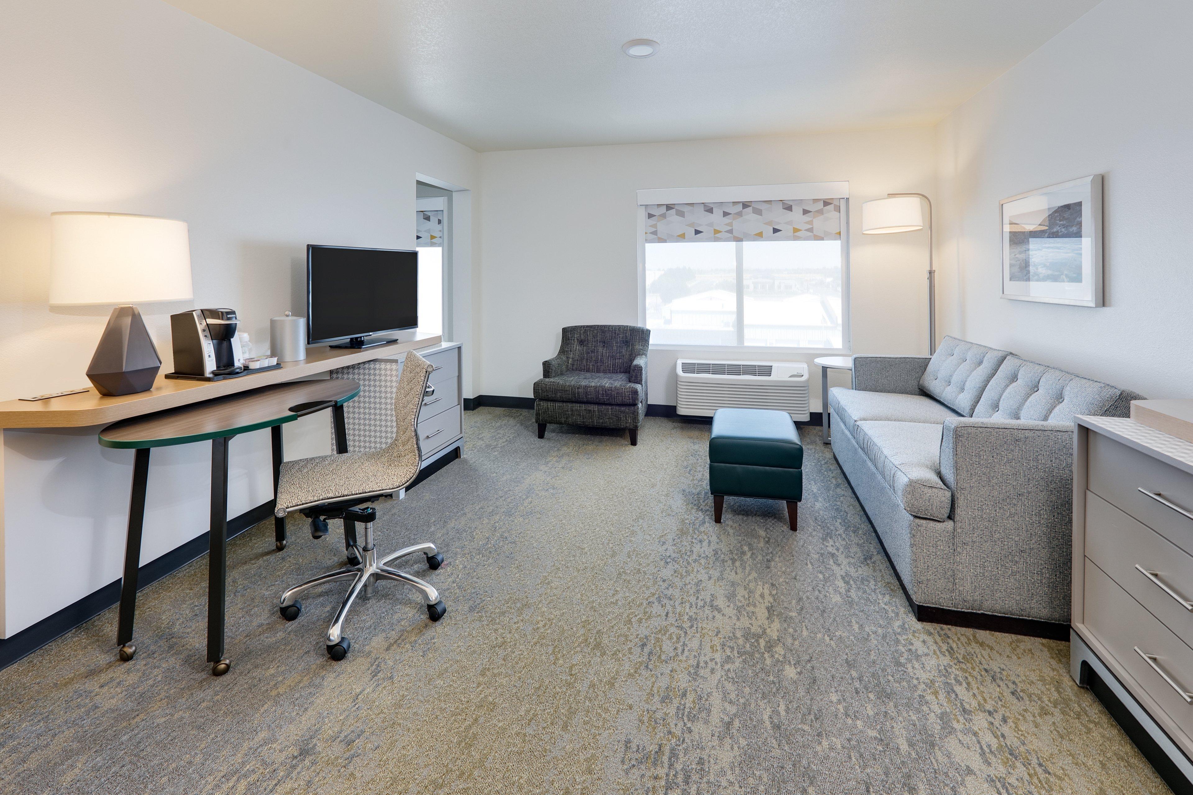 Holiday Inn Twin Falls By Ihg Екстериор снимка