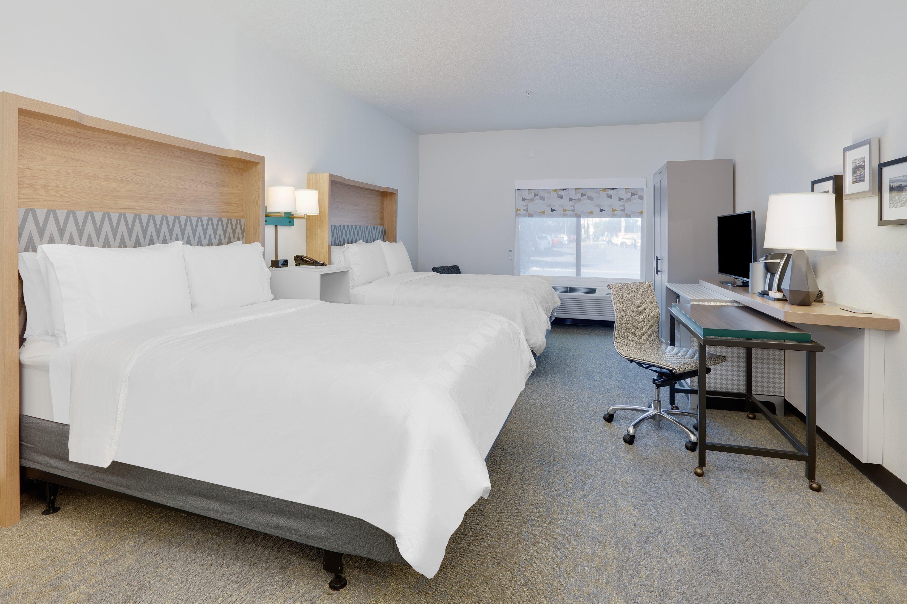 Holiday Inn Twin Falls By Ihg Екстериор снимка