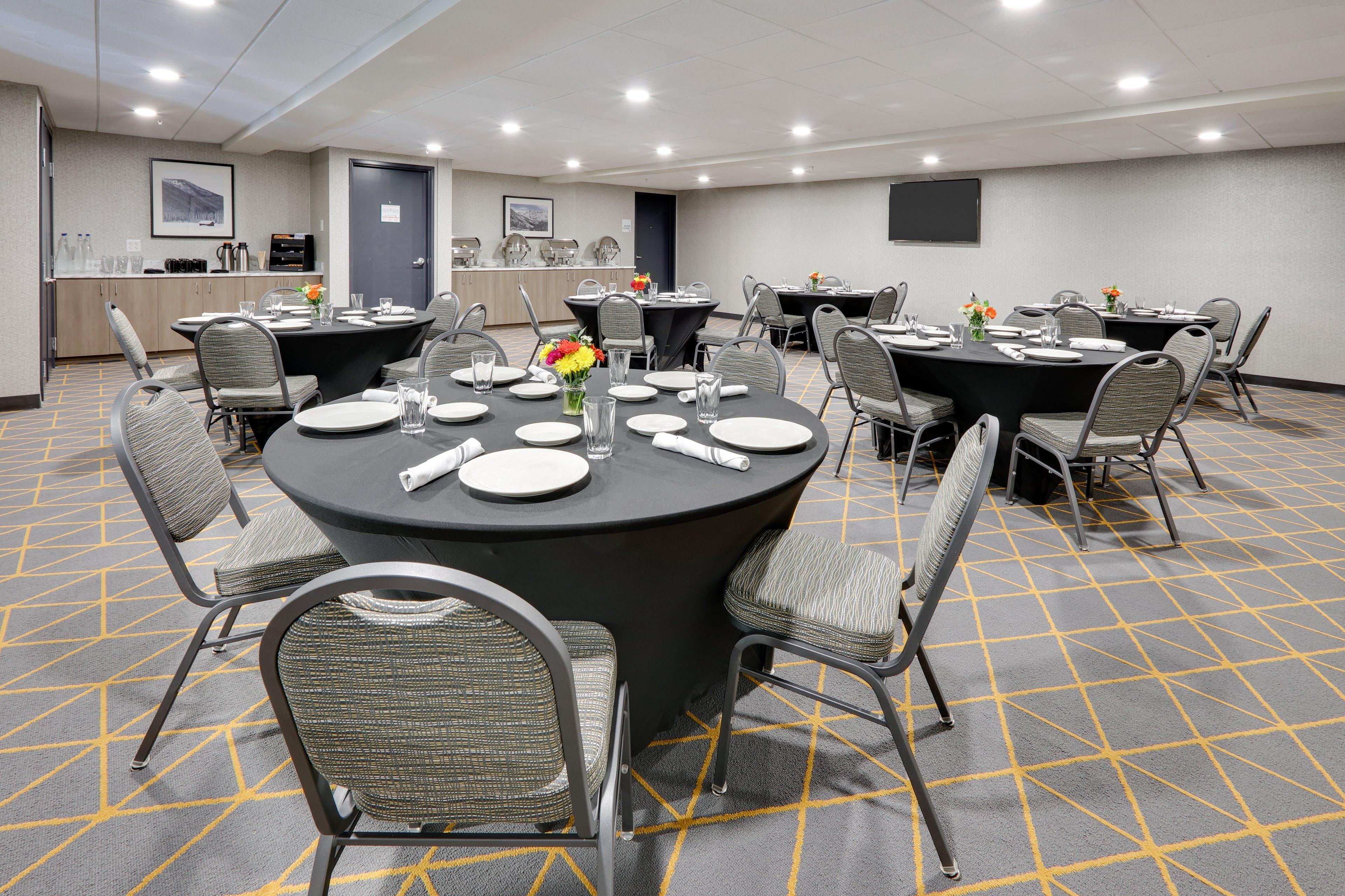 Holiday Inn Twin Falls By Ihg Екстериор снимка