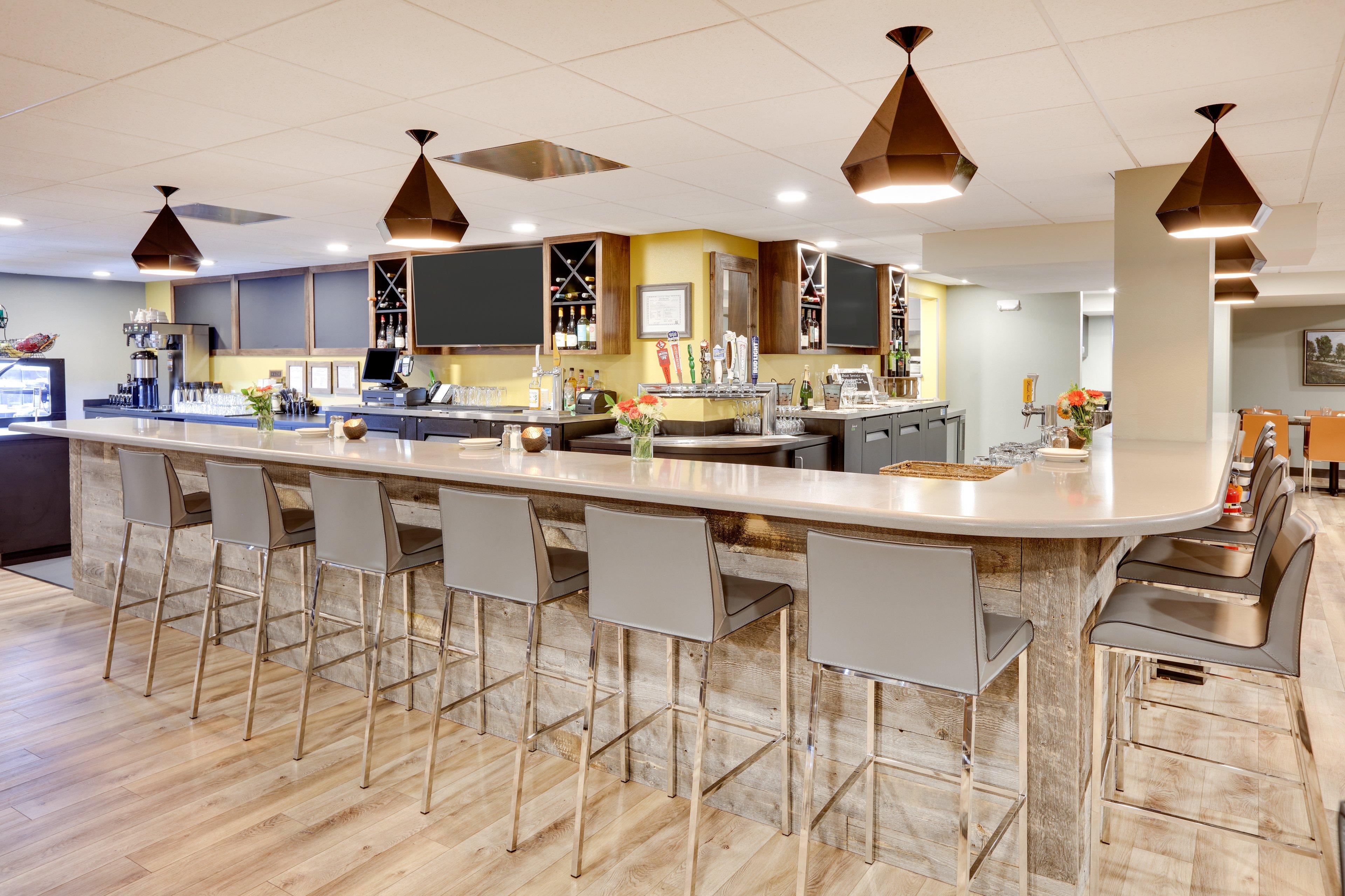 Holiday Inn Twin Falls By Ihg Екстериор снимка