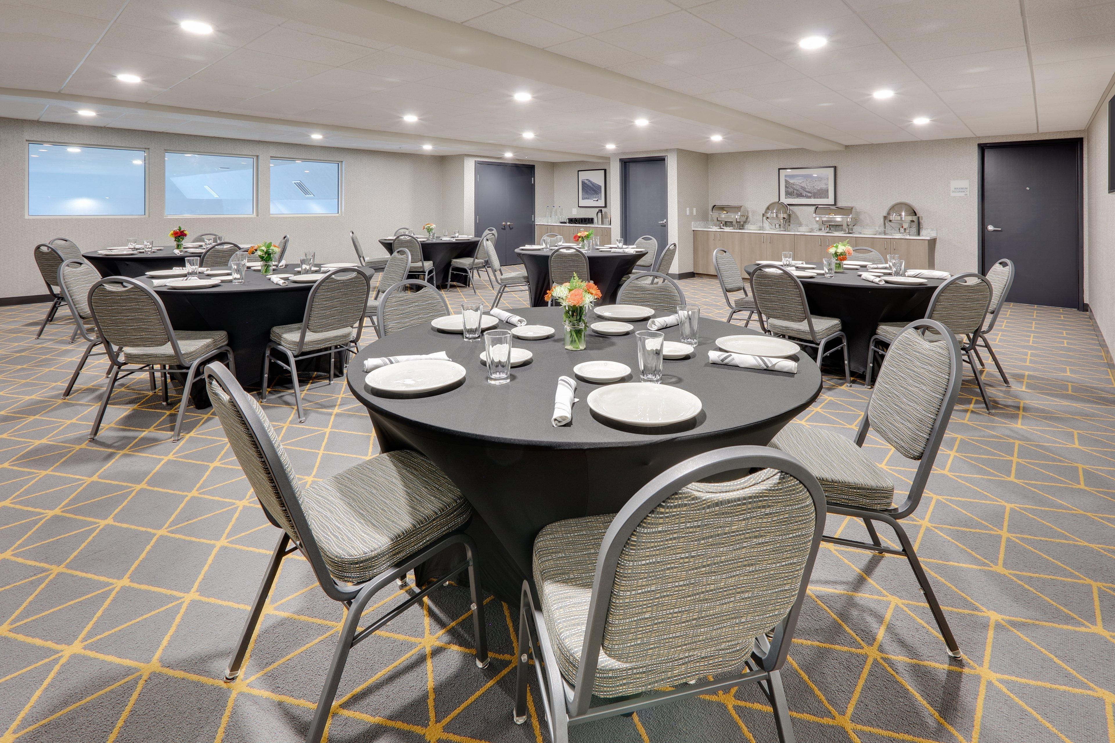 Holiday Inn Twin Falls By Ihg Екстериор снимка