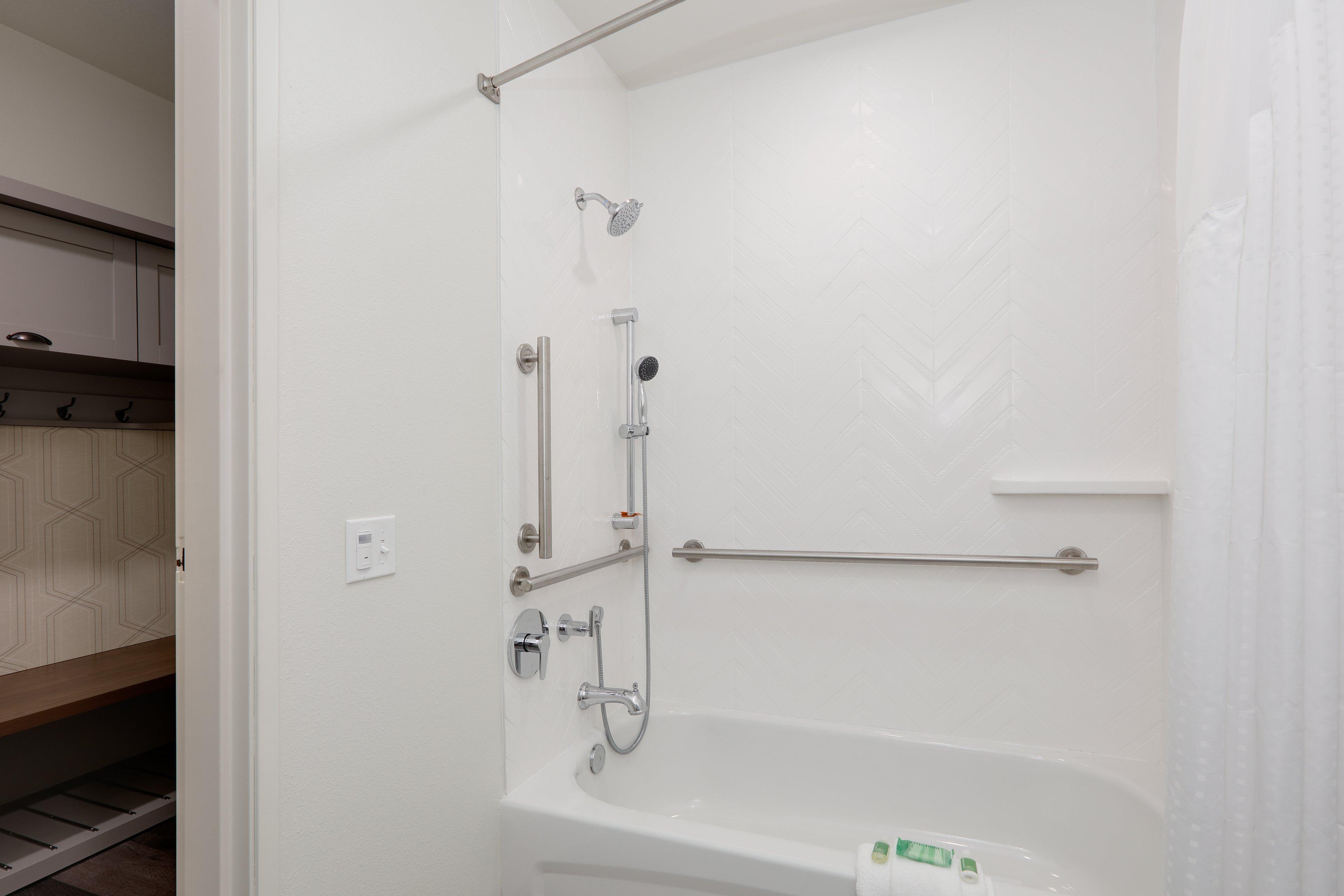 Holiday Inn Twin Falls By Ihg Екстериор снимка