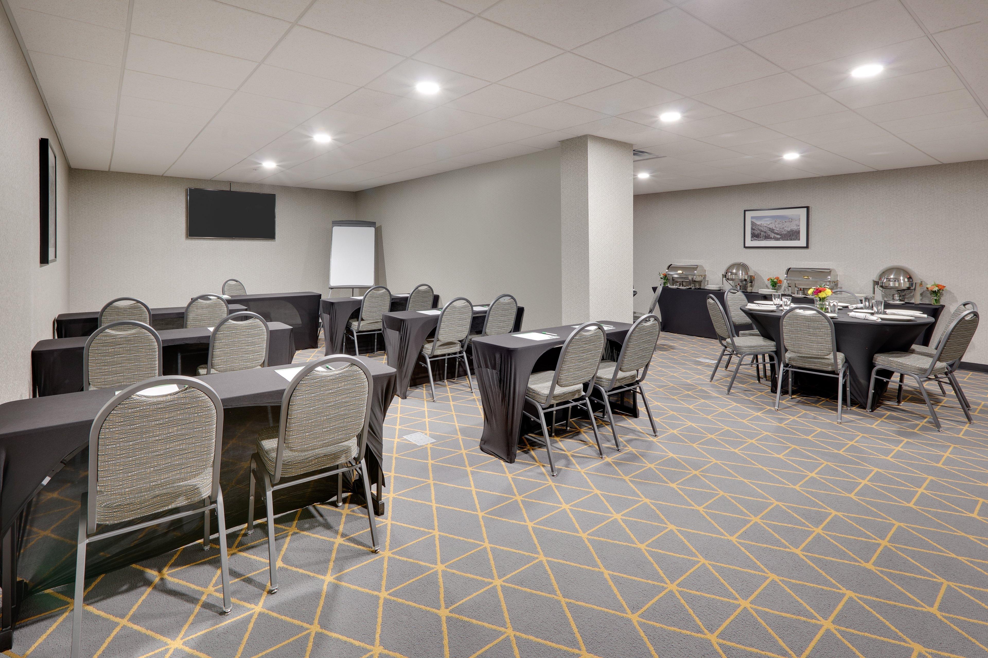 Holiday Inn Twin Falls By Ihg Екстериор снимка