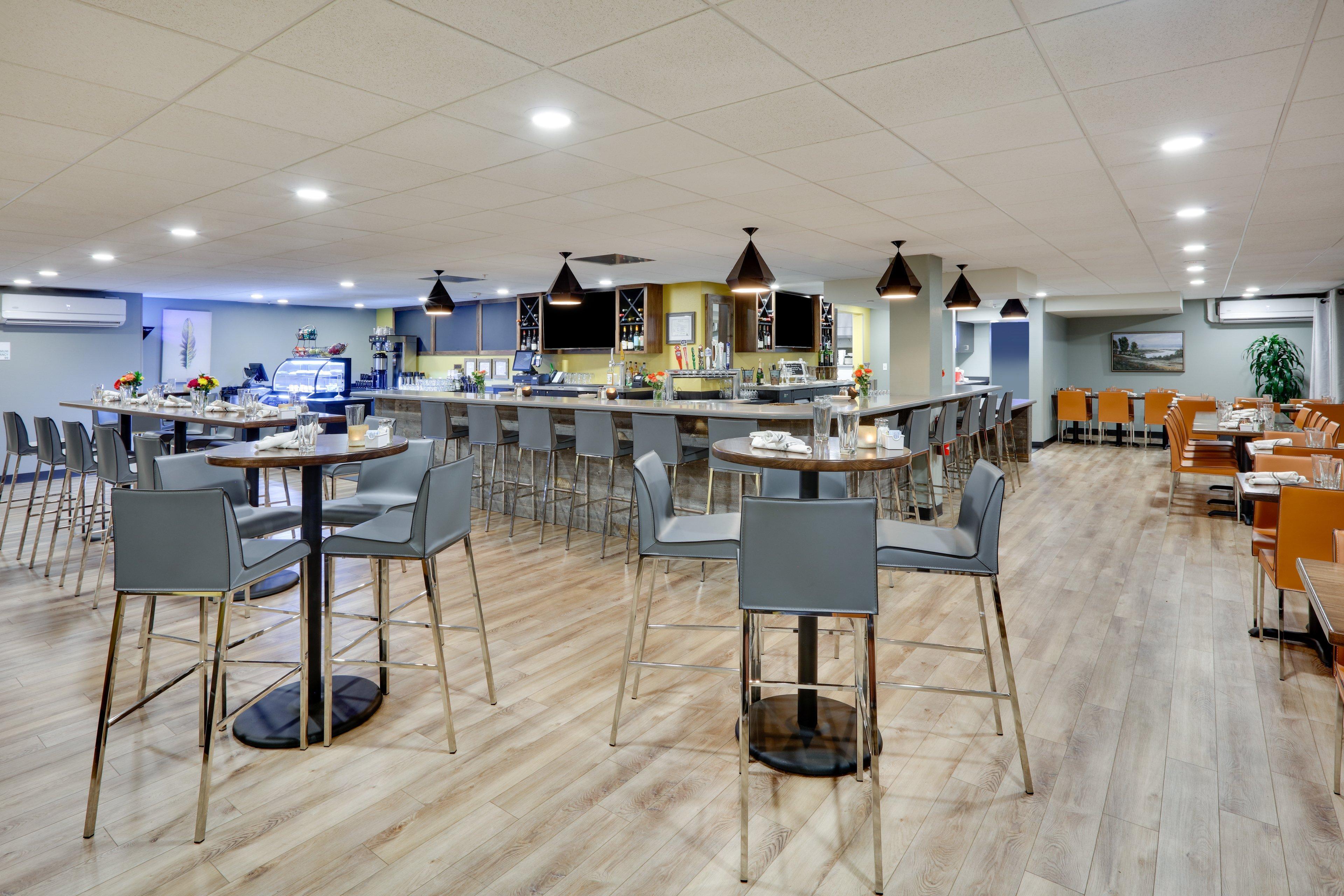 Holiday Inn Twin Falls By Ihg Екстериор снимка