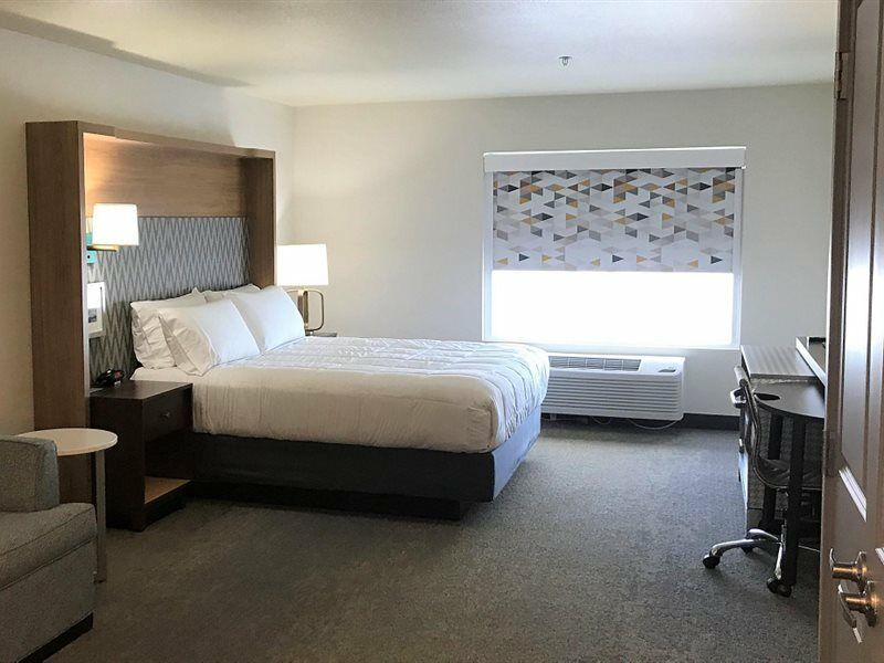 Holiday Inn Twin Falls By Ihg Екстериор снимка
